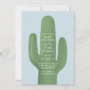 Search for saguaro invitations Bohemian