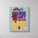 Search for ant canvas prints Antman quantumania