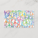 Search for multiple business cards Blue