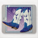Search for boots mousepads Cowboy