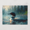 Search for minnesota state bird postcards Wildlife