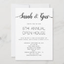 Search for graduation open house postcards Celebration