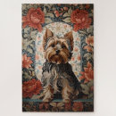 Search for yorkie puzzles Yorkshire terrier