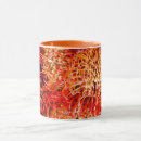 Search for bold and beautiful mugs Bright
