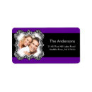 Search for purple zebra Baby shower