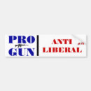 Search for democrat bumper stickers Gun rights