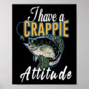 Search for crappie posters Outdoors