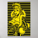 Search for boudoir posters Glamour