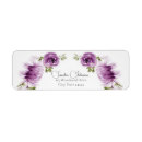 Recherche de magenta autocollants Pivoines