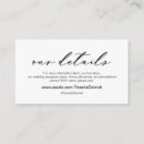 Search for auto detailing invitations Details