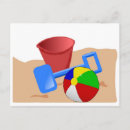 Search for sand pail and shovel Water