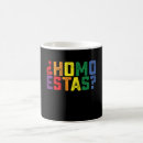 Search for spanish mugs Rainbow