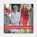 Recherche de kate magnets Bébé royal
