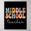 Search for middle school posters Happy