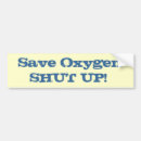 Search for conserve bumper stickers Conservation