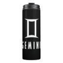 Search for zodiac travel mugs Gemini