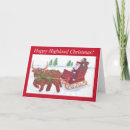 Search for cow christmas cards Snow
