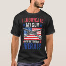 Search for lubricated Gun