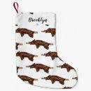 Search for pig christmas stockings Hog