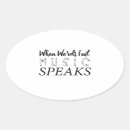 Recherche de concert autocollants Classique