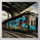 Recherche de gare ferroviaire posters Ville