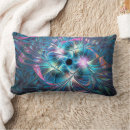 Search for plastic pillows Blue