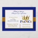 Recherche de douche de princesse invitations Couronne d'or