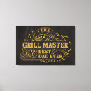 Search for fathers day canvas prints Vintage