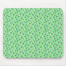 Search for round shape mousepads Polka dots