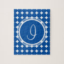 Recherche de monogramme de durer Bleu