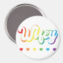 Search for support magnets Gay