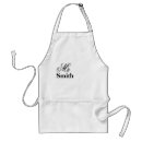 Search for mister aprons Cook