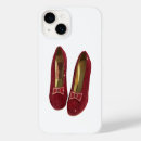 Search for slippers iphone cases Red