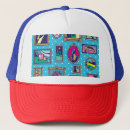 Search for wall decoration hats Pattern