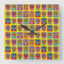 Recherche de muertos horloges Sucre