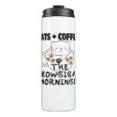 Search for funny kitten travel mugs Cat lover