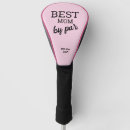 Search for mom golf head covers Mother