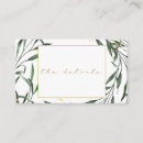 Recherche de naturelle invitations Aquarelle florale