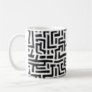 Search for labyrinth maze mugs Lines