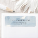 Search for dream return address labels Baby shower