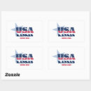 Search for kansas stickers Usa