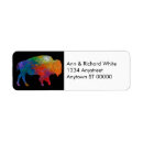Search for southwest return address labels Country