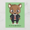 Search for rat postcards Cartoon