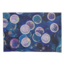 Search for blue pillowcases Purple
