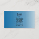 Search for digital business cards Simple