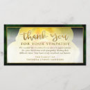 Search for rose sympathy thank you cards Elegant
