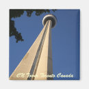 Search for canada souvenir magnets Tower