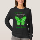 Search for scoliosis tshirts Grandpa