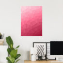 Recherche de rose clair posters Magenta