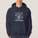 Search for galaxy hoodies Astronaut